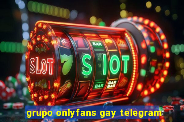 grupo onlyfans gay telegram