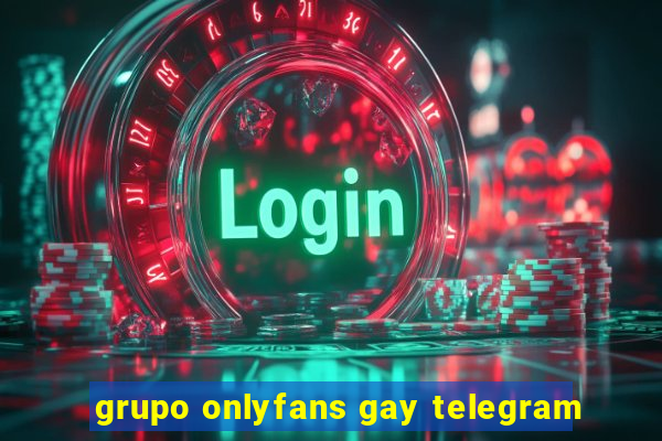 grupo onlyfans gay telegram