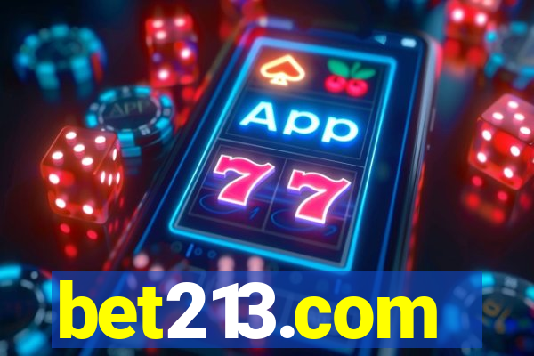 bet213.com