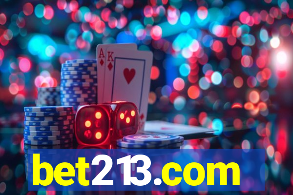 bet213.com