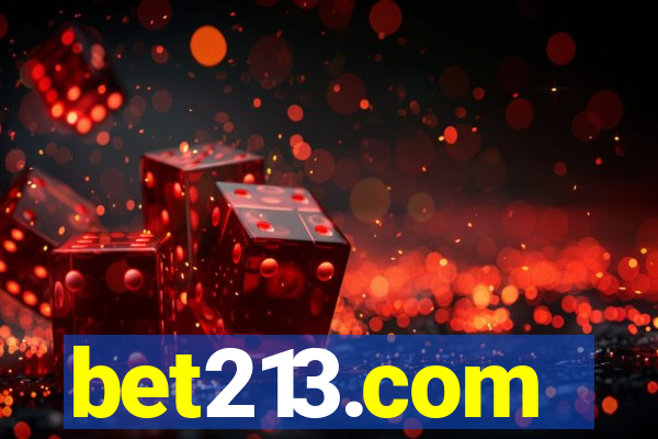 bet213.com