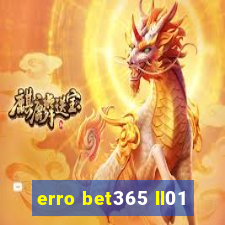 erro bet365 ll01