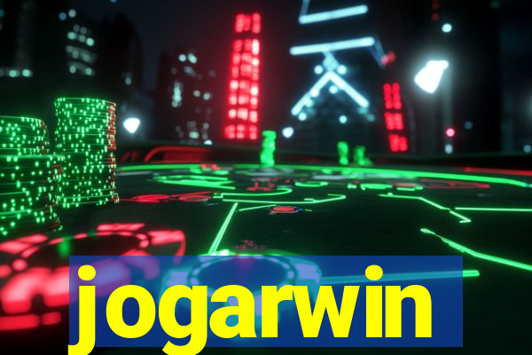 jogarwin