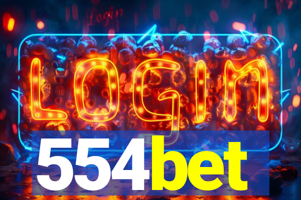 554bet