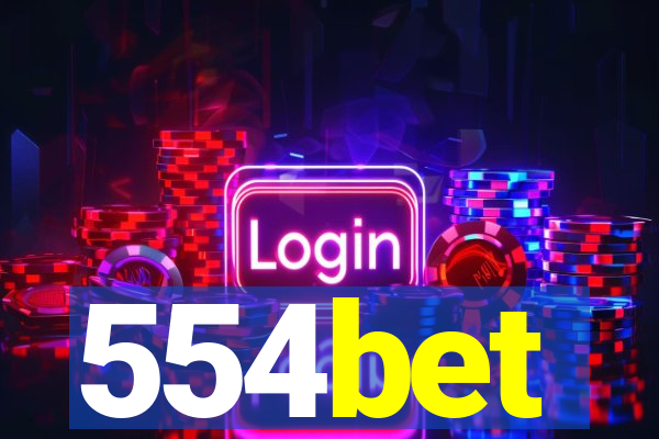 554bet