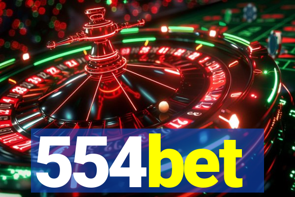 554bet