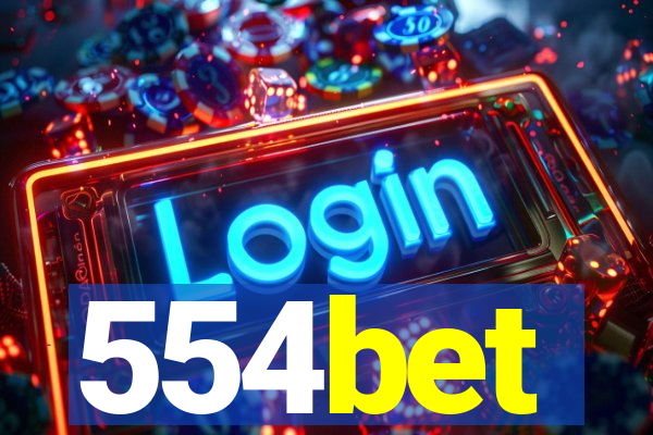 554bet