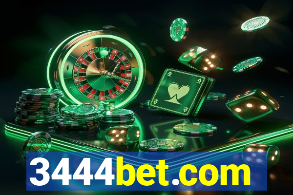 3444bet.com