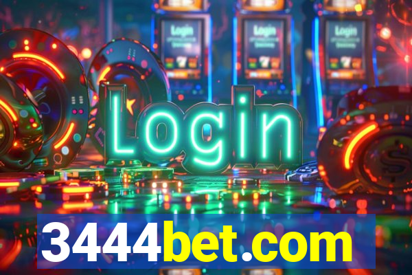 3444bet.com