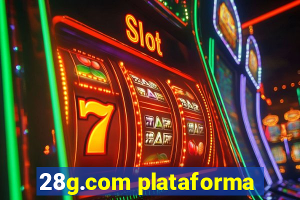 28g.com plataforma