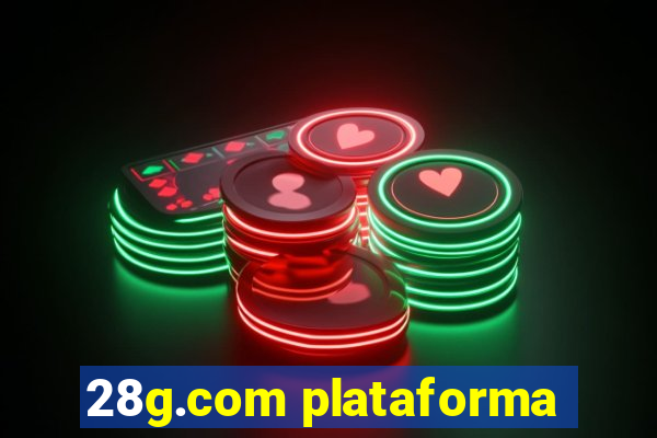 28g.com plataforma