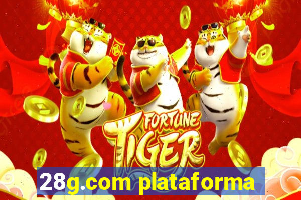 28g.com plataforma