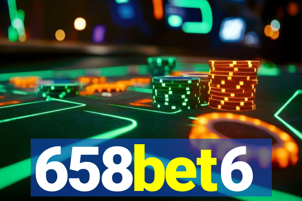 658bet6