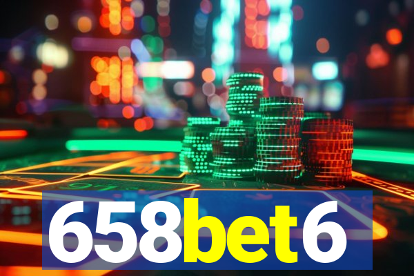 658bet6