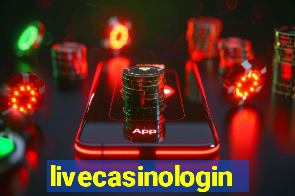 livecasinologin