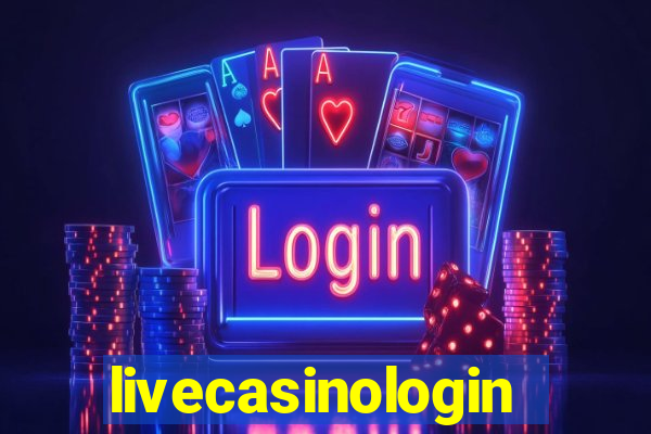 livecasinologin