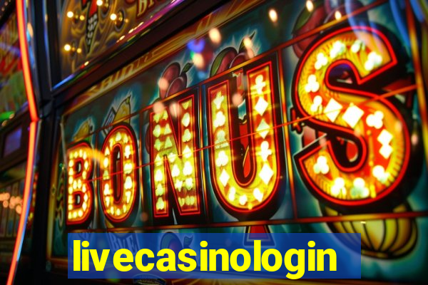 livecasinologin