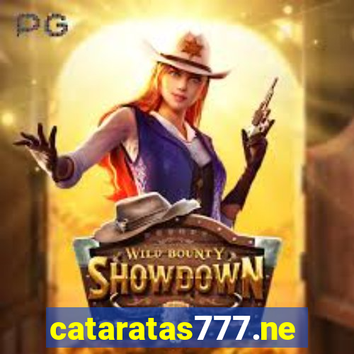 cataratas777.net