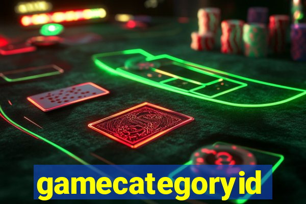 gamecategoryid