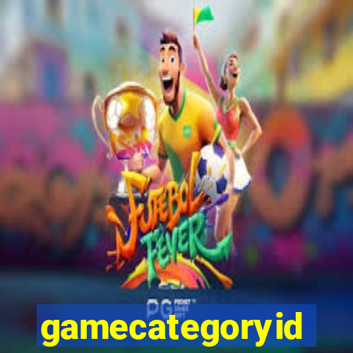 gamecategoryid