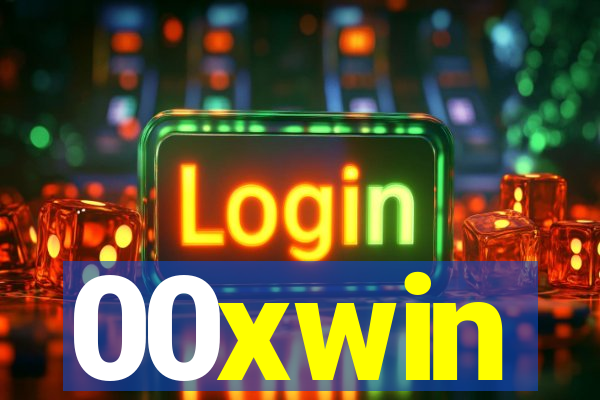 00xwin