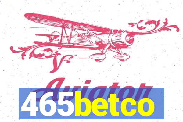 465betco