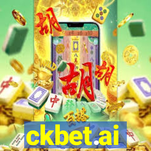 ckbet.ai