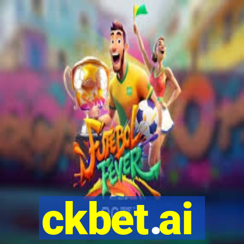 ckbet.ai