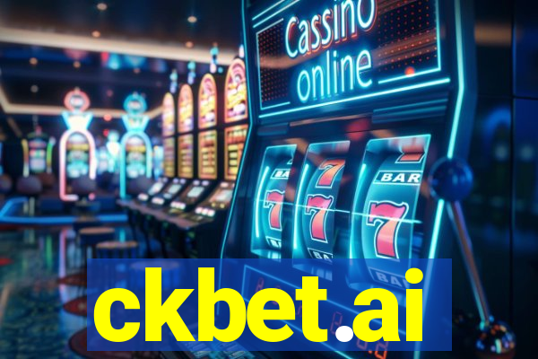 ckbet.ai