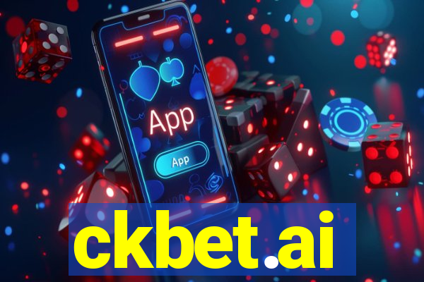 ckbet.ai