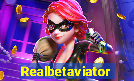 Realbetaviator