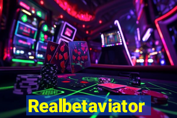 Realbetaviator