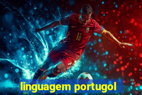 linguagem portugol