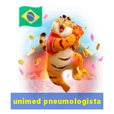 unimed pneumologista