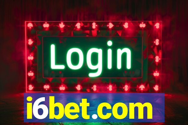 i6bet.com