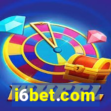 i6bet.com