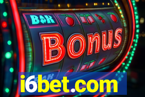 i6bet.com