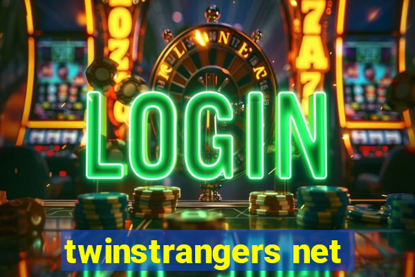 twinstrangers net