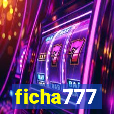 ficha777