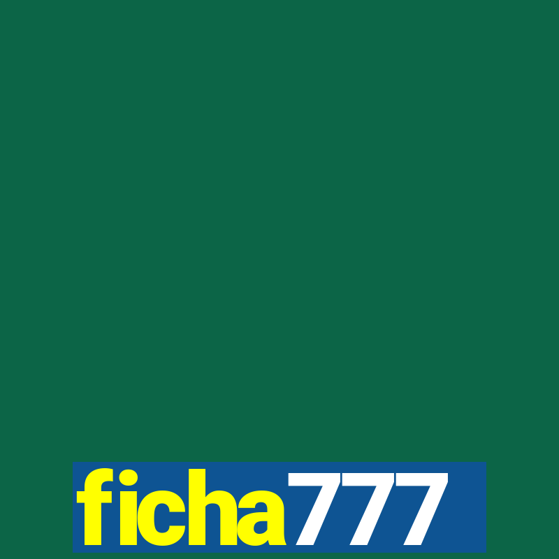 ficha777