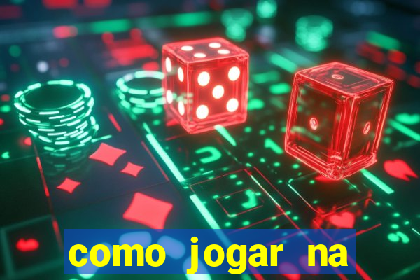 como jogar na plataforma do tigre