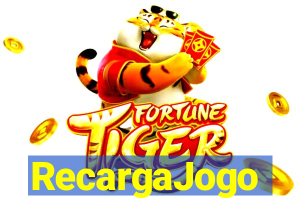 RecargaJogo