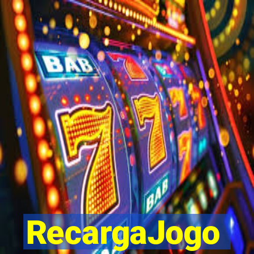 RecargaJogo