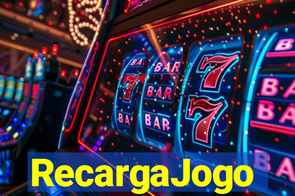 RecargaJogo