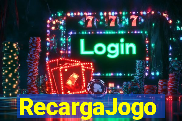 RecargaJogo