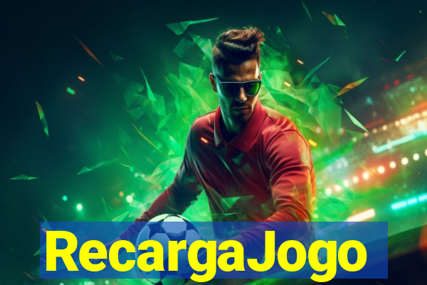 RecargaJogo