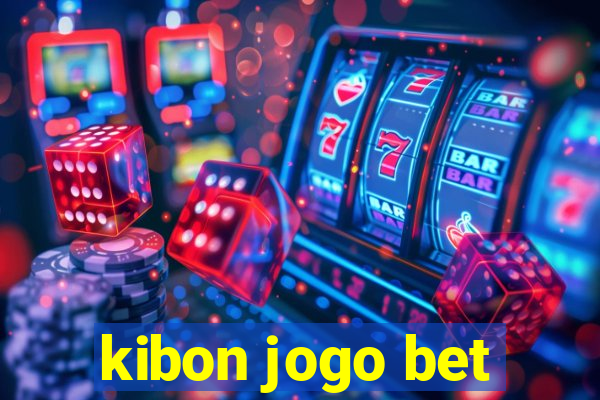 kibon jogo bet