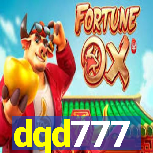 dqd777