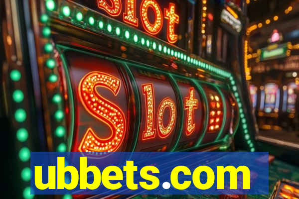 ubbets.com