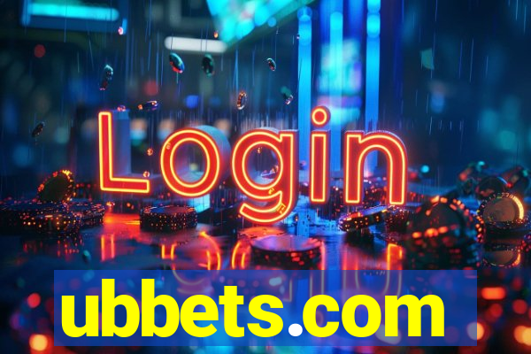 ubbets.com